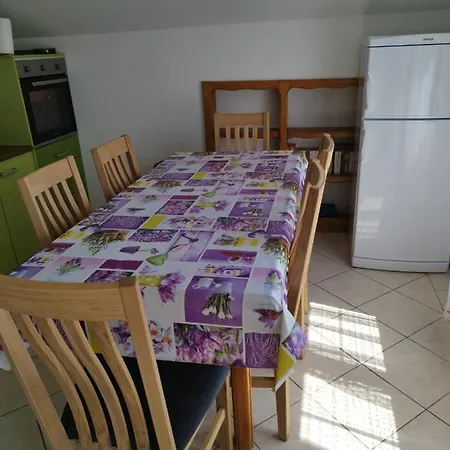 Jakovljevic Apartment