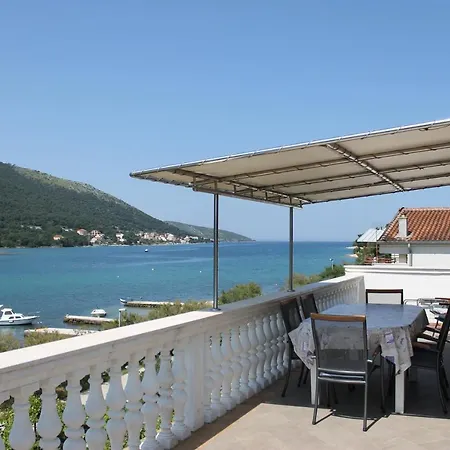 Jakovljevic Appartement *