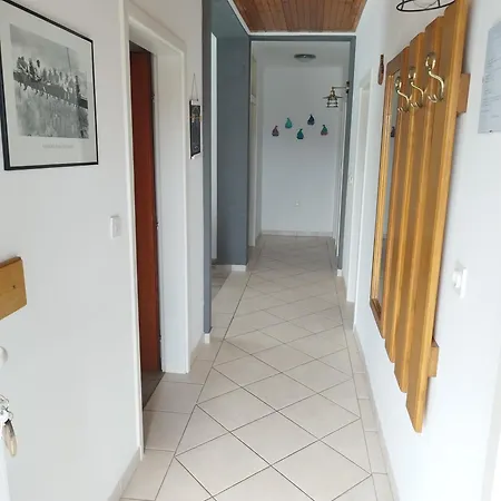 Jakovljevic Apartment Grebastica