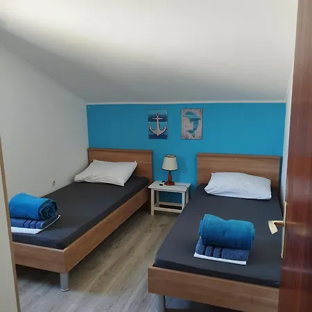 Jakovljevic Apartment