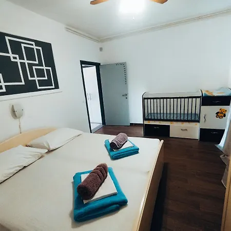 Jakovljevic Apartamento