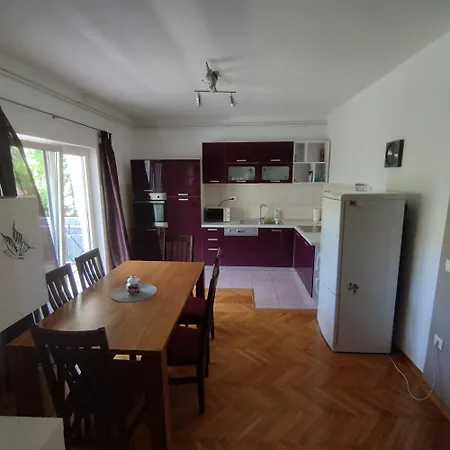 Jakovljevic Appartement *