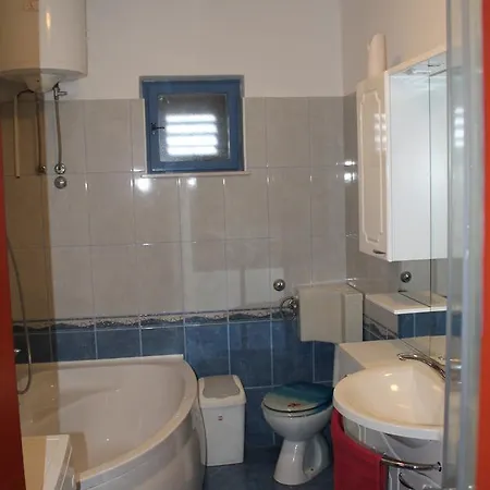 Jakovljevic Apartament *