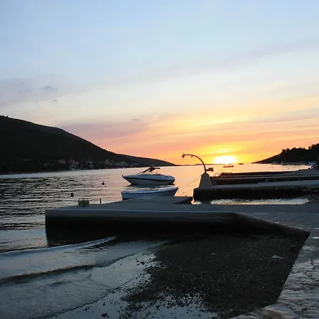 Apartament Jakovljevic Grebaštica