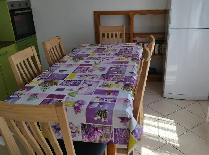 Jakovljevic Apartman