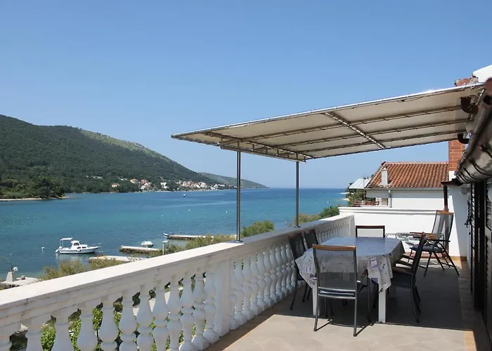 Jakovljevic Appartement *