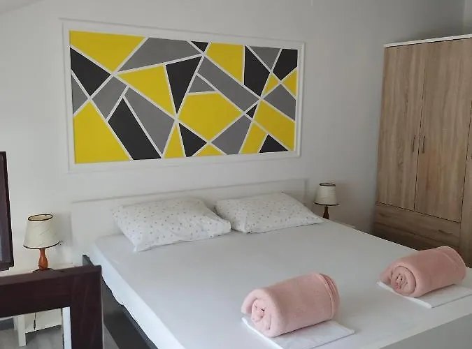 Appartement Jakovljevic