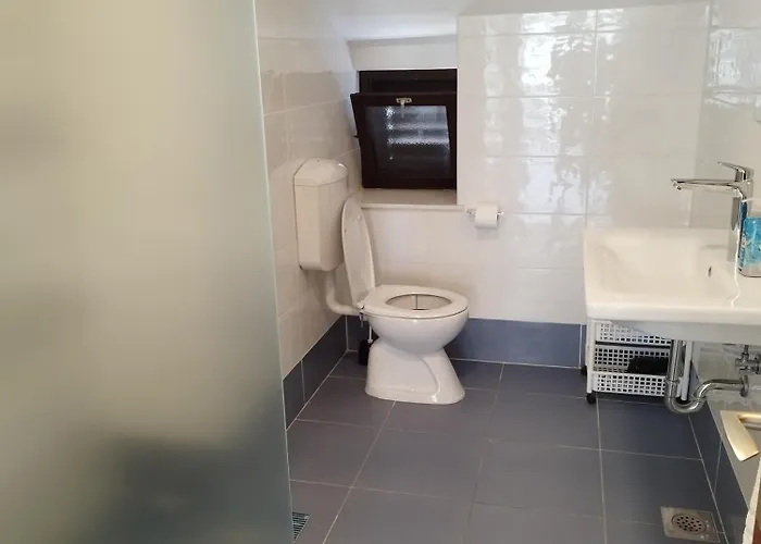 Jakovljevic Apartamento