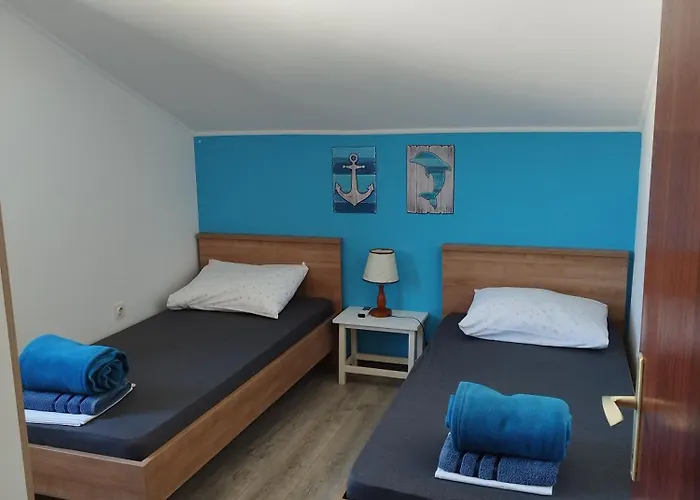 Jakovljevic Apartamento