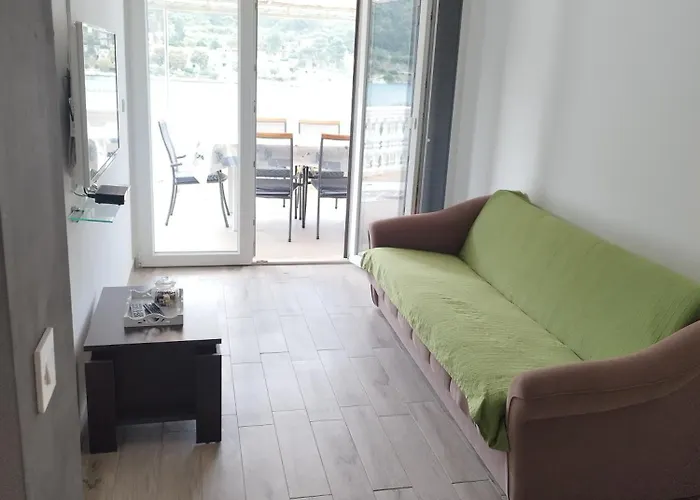 Jakovljevic Apartamento Grebaštica