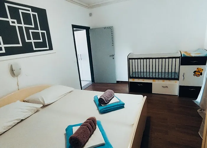 Jakovljevic Apartamento