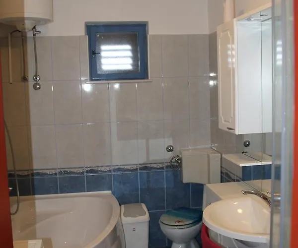 Jakovljevic Appartement *