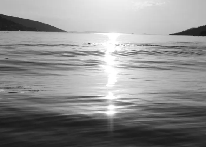 Jakovljevic Apartman *