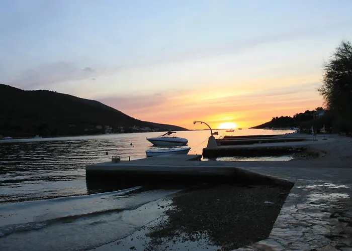 Apartamento Jakovljevic Grebaštica