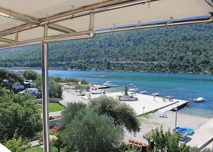 Appartement Jakovljevic